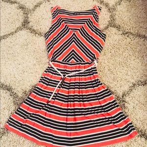 Tart - Stripe Dress